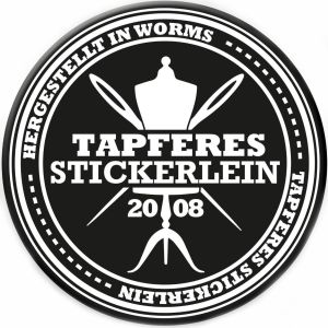 Logo Tapferes Stickerlein - informationen zu unseren Preisen und Dienstleistungen