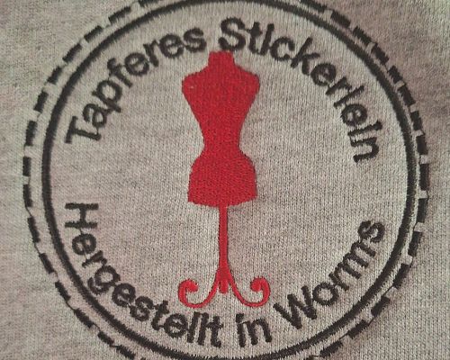 Logo Tapferes Stickerlein - informationen zu unseren Preisen und Dienstleistungen
