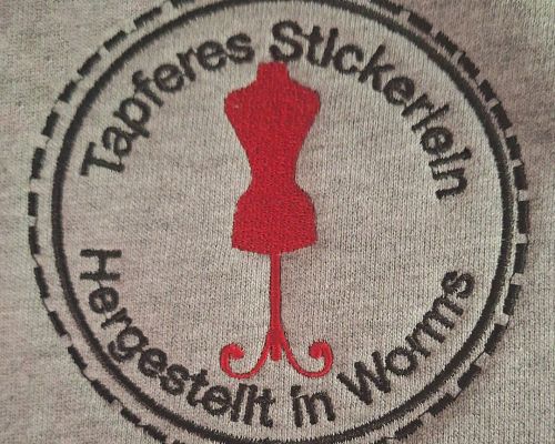 Logo Tapferes Stickerlein - informationen zu unseren Preisen und Dienstleistungen